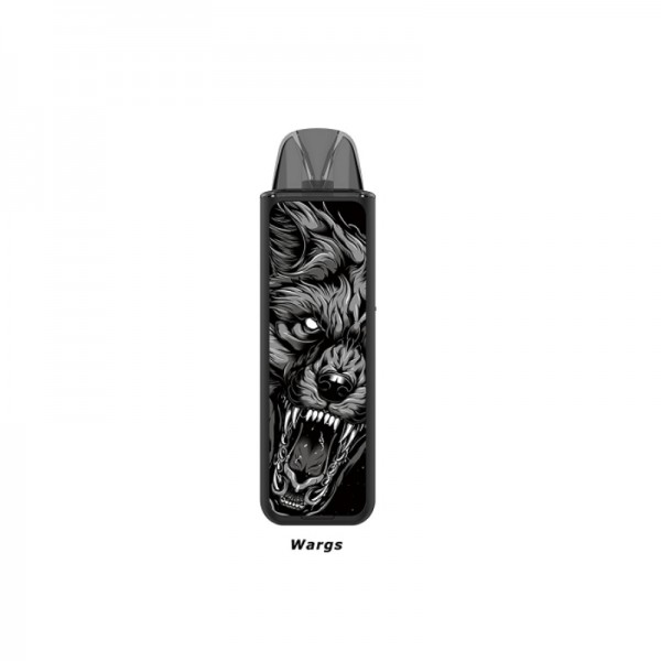 Rincoe Jellybox Air X Pod System Kit 1000mah 3.5ml