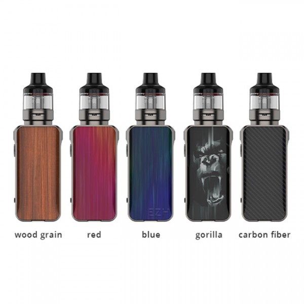 Vaporesso Luxe 80S Pod Mod Kit