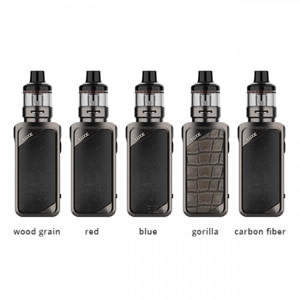 Vaporesso Luxe 80S Pod Mod Kit