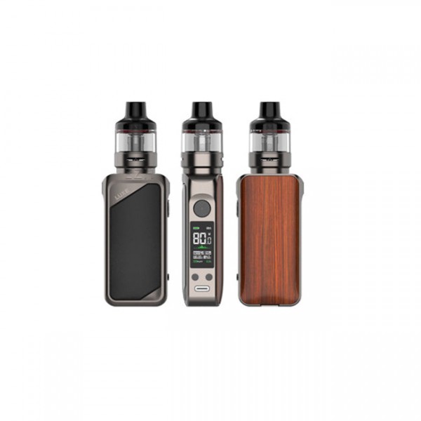 Vaporesso Luxe 80S Pod Mod Kit