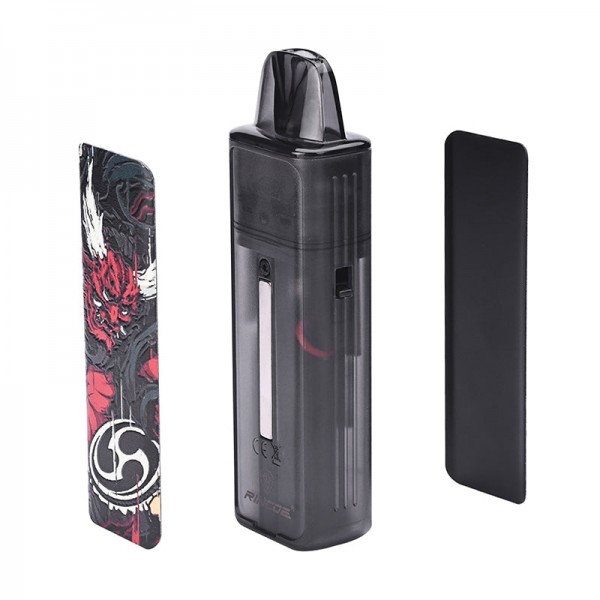 Rincoe Jellybox Air X Pod System Kit 1000mah 3.5ml