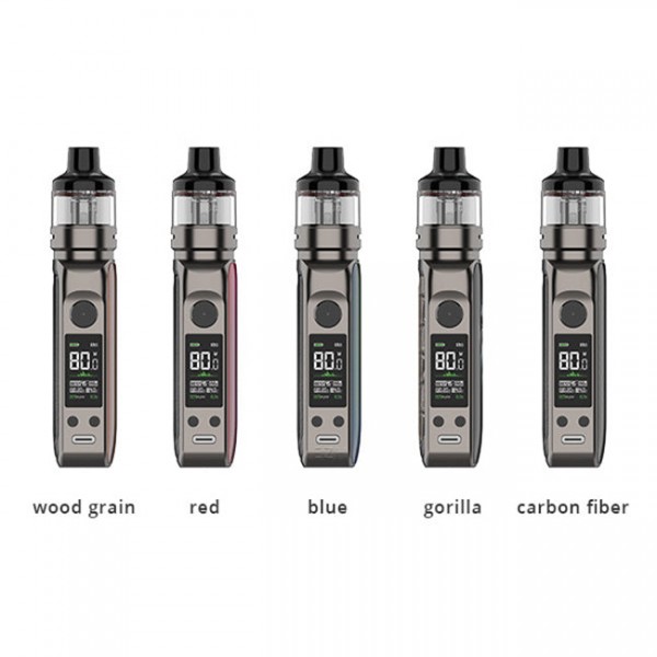 Vaporesso Luxe 80S Pod Mod Kit