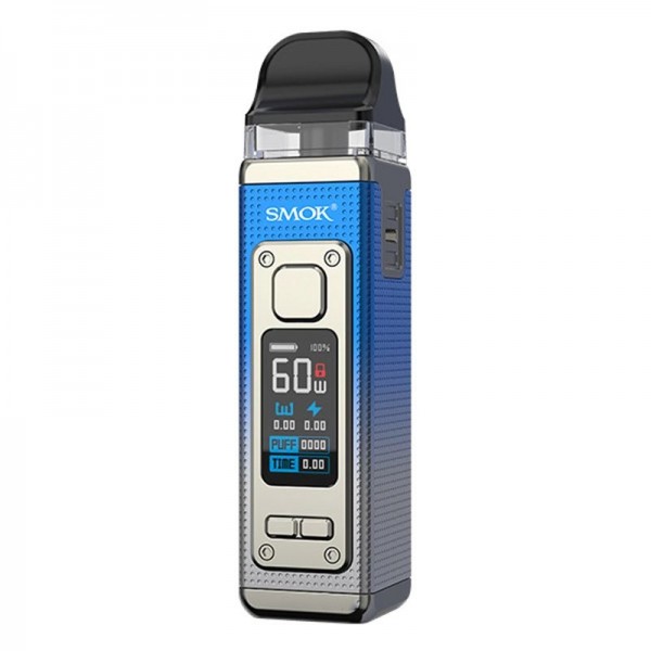 SMOK RPM4 60W Pod System Kit 1650mAh