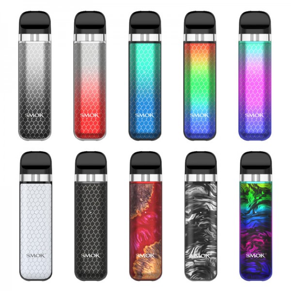 SMOK Novo 2X Pod System Kit 20W 800mAh