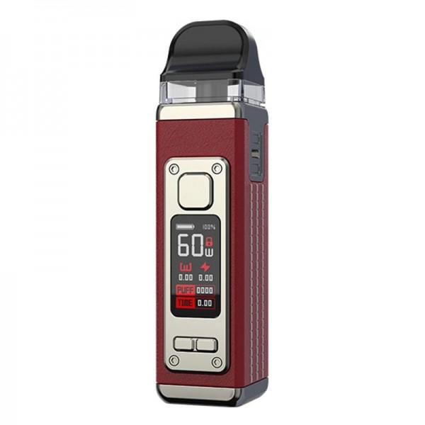 SMOK RPM4 60W Pod System Kit 1650mAh