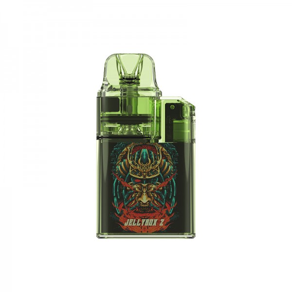 Rincoe Jellybox Z Pod System Kit 15W 850mAh 2ml