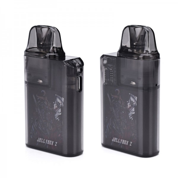 Rincoe Jellybox Z Pod System Kit 15W 850mAh 2ml