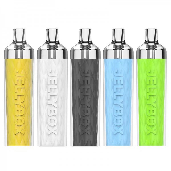 Rincoe Jellybox Lite Pod System Kit 26W 850mAh