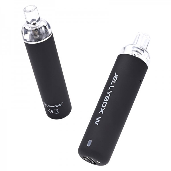 Rincoe Jellybox W Pod System Kit 15W 700mAh 2ml