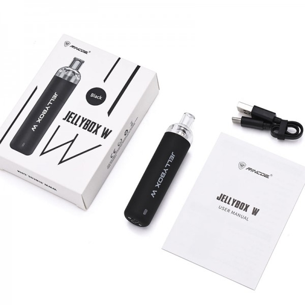 Rincoe Jellybox W Pod System Kit 15W 700mAh 2ml