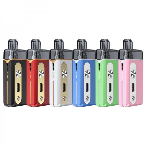 Artery PAL 3 Pod System Kit 1000mah