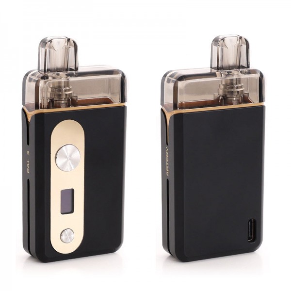 Artery PAL 3 Pod System Kit 1000mah