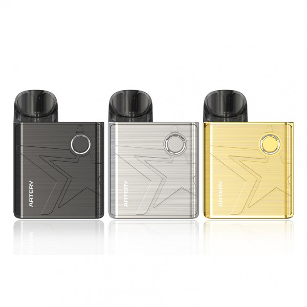 Artery Pal GX Pod System Kit 1000mah