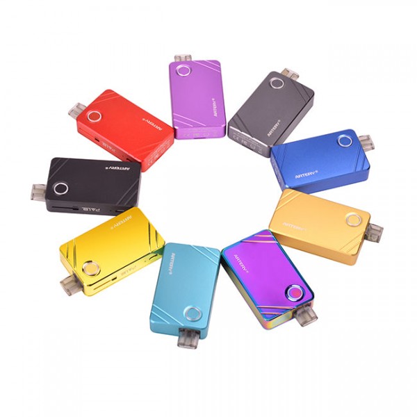 Artery PAL II Pod System Kit 1000mAh