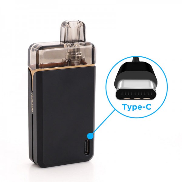 Artery PAL 3 Pod System Kit 1000mah