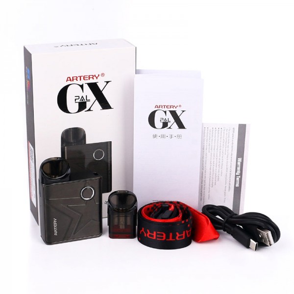 Artery Pal GX Pod System Kit 1000mah