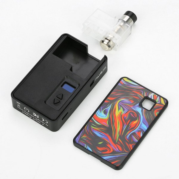 Artery PAL II Pro Pod System Kit 1000mAh