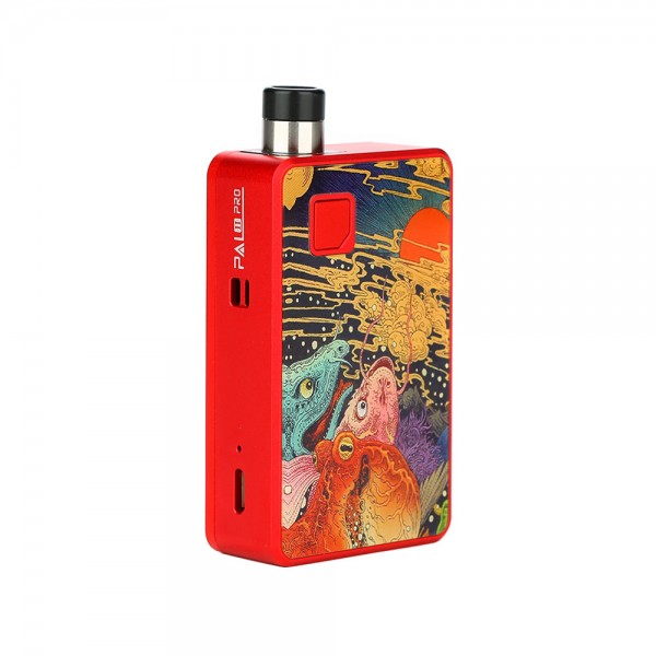 Artery PAL II Pro Pod System Kit 1000mAh