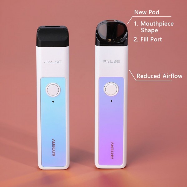 Artery Pal SE V2 Pod System Kit New Version 700mAh