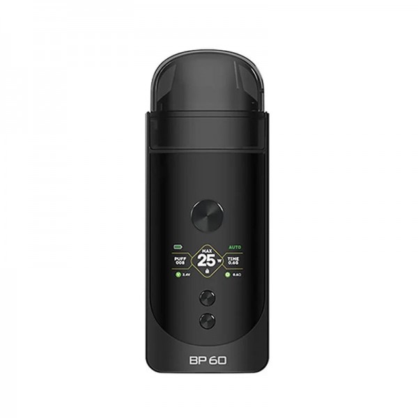 Aspire BP60 Pod Mod Kit 1400mAh