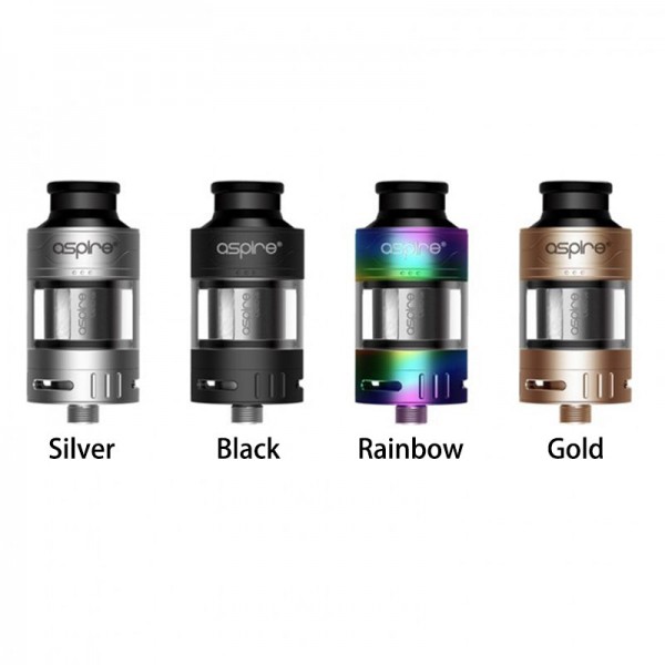 Aspire Cleito 120 Pro Sub Ohm Tank