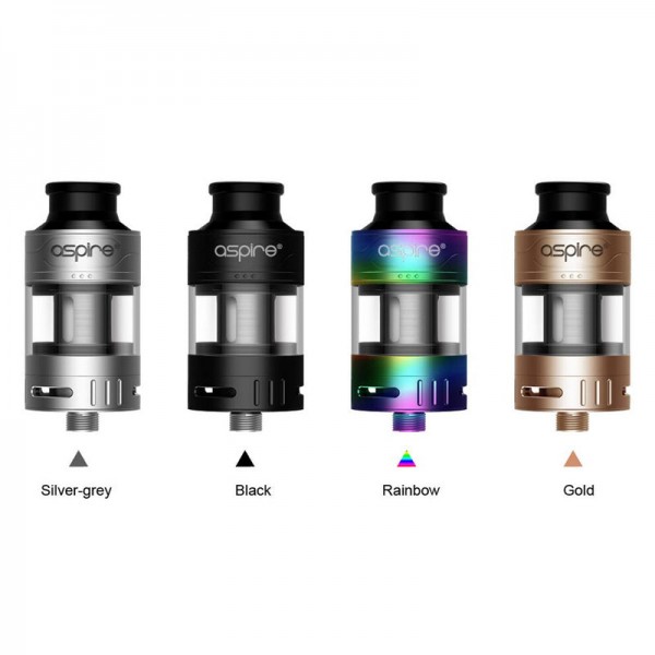 Aspire Cleito Pro Sub Ohm Tank