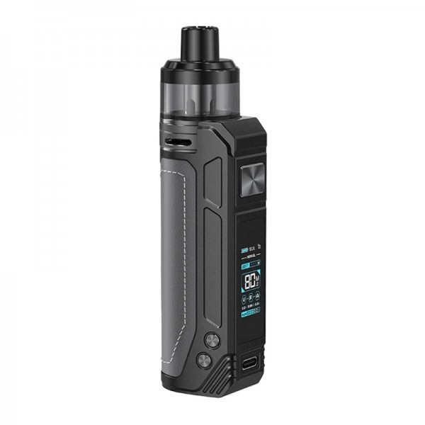 Aspire BP80 Pod Mod Kit 2500mah