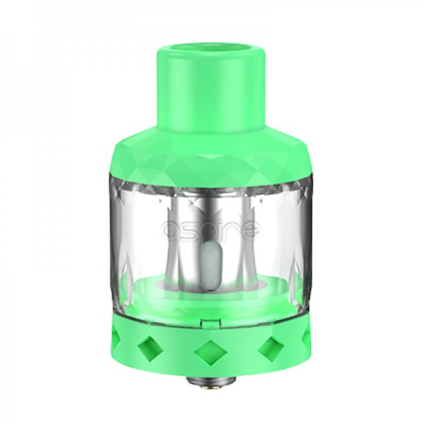 Aspire Cleito Shot Disposable Tank