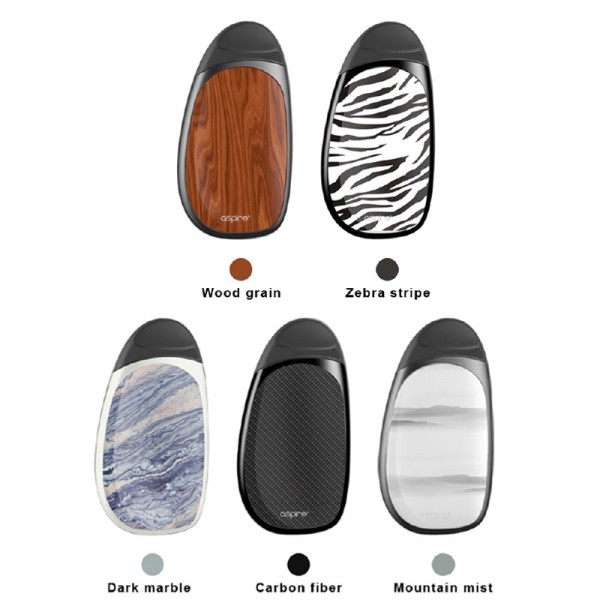 Aspire Cobble Pod System Kit 700mah