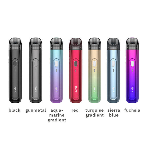 Aspire Flexus Q Pod Mod Kit 700mah