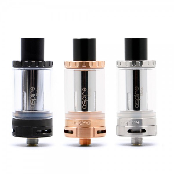 Aspire Cleito Sub Ohm Tank