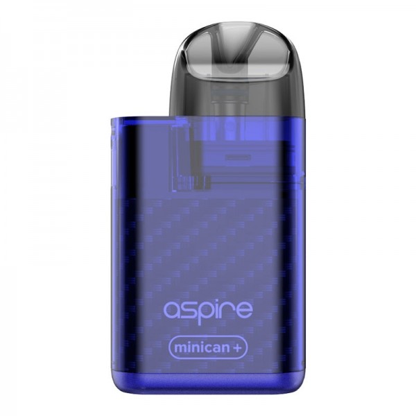 Aspire Minican+ Pod System Kit 850mAh