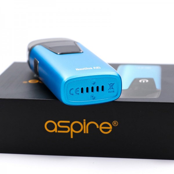 Aspire Nautilus All-In-One Kit 1000mah