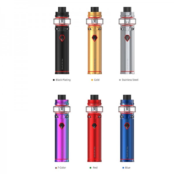 [New Year Flash Sale]SMOK Stick V9 Max Kit 4000mAh