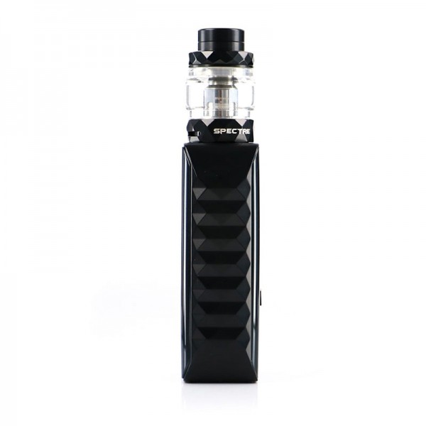 [Vape Flash Sale] Digiflavor Edge 200W TC Kit