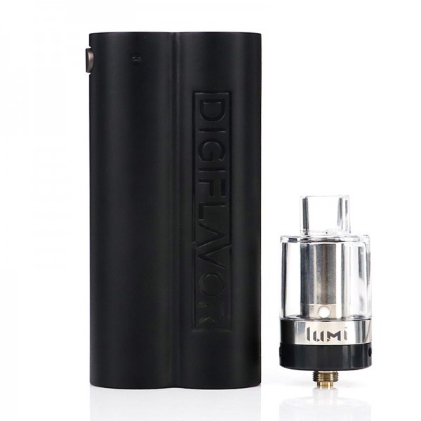 [Vape Flash Sale] Digiflavor Lunar Starter Kit