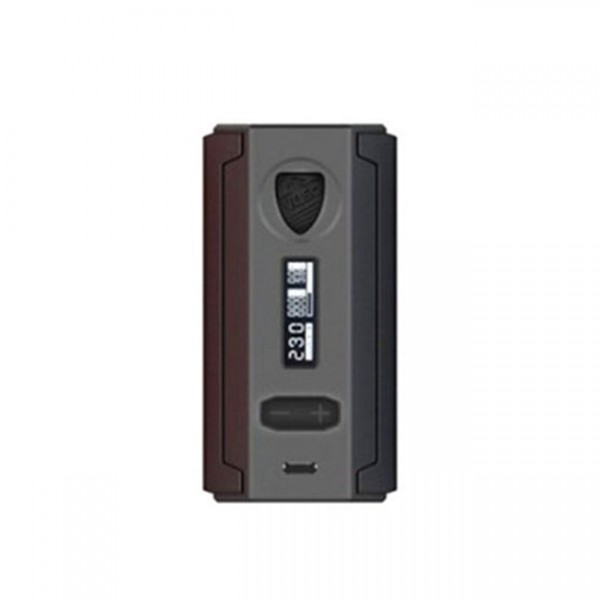 [Vape Flash Sale] Sigelei Vcigo K3 150W TC Box Mod