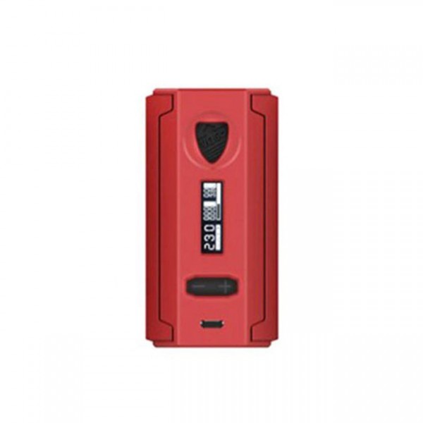 [Vape Flash Sale] Sigelei Vcigo K3 150W TC Box Mod