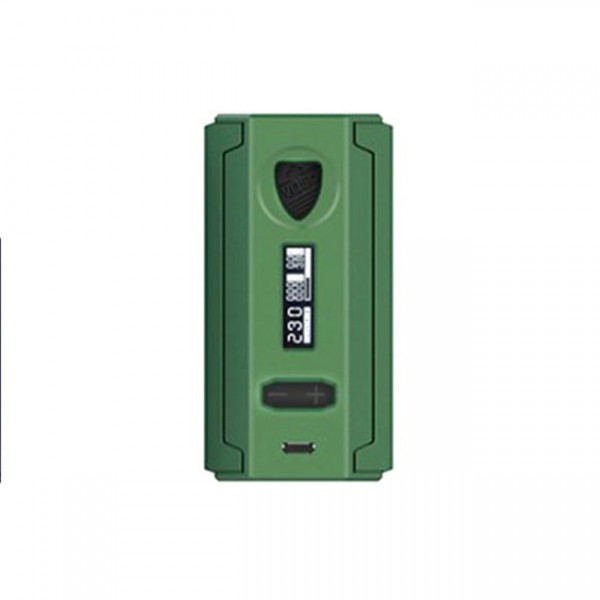 [Vape Flash Sale] Sigelei Vcigo K3 150W TC Box Mod