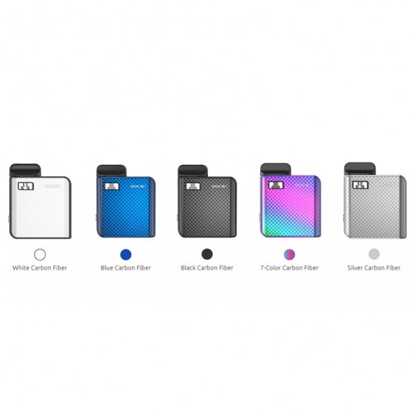 [Vape Flash Sale]SMOK Mico Resin AIO Pod System Ki...