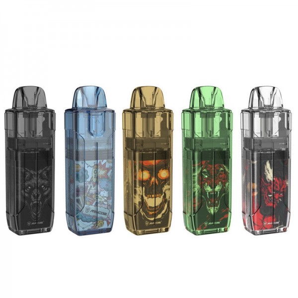 Rincoe Jellybox SE Pod System Kit 500mAh 2.8ml