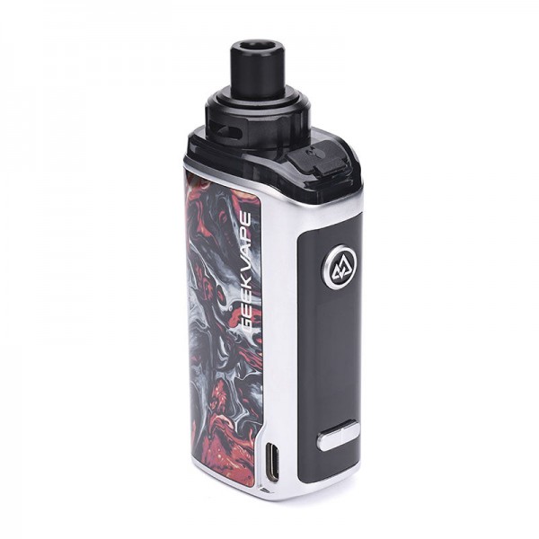 Geekvape Obelisk 65 FC Pod Mod Kit 4.5ml 2* 1100mah