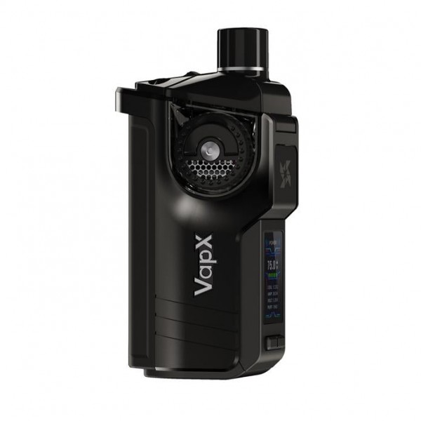 Vapx GEYSER V1.5 100W Pod Mod Kit