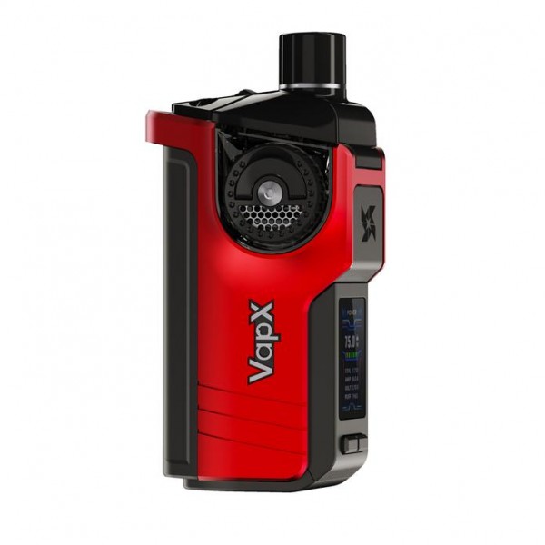 Vapx GEYSER V1.5 100W Pod Mod Kit