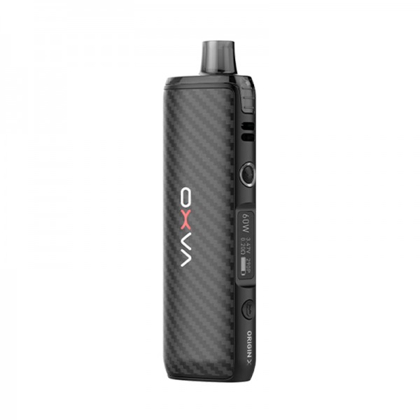 OXVA Origin X AIO 60W Pod Mod Kit