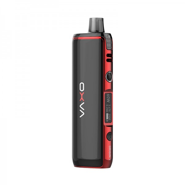 OXVA Origin X AIO 60W Pod Mod Kit