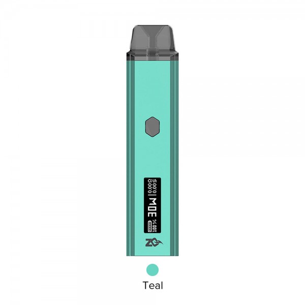 ZQ Xtal Pro Pod System Kit 1000mAh 3ml