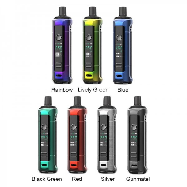 Suorin Trident 85W Pod Mod Kit