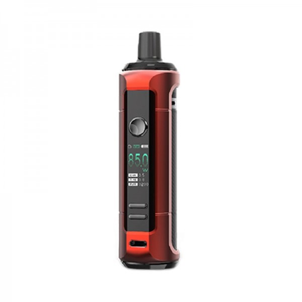 Suorin Trident 85W Pod Mod Kit