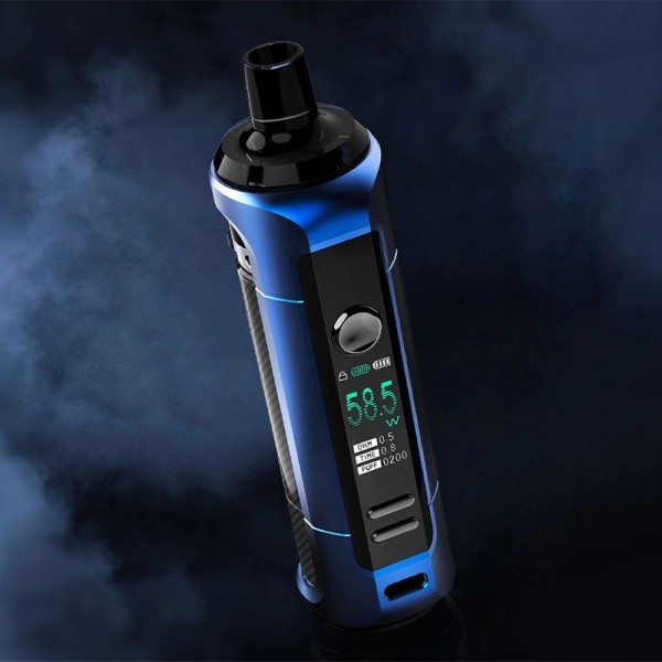 Suorin Trident 85W Pod Mod Kit